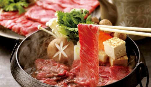 すき焼き用の肉を焼くのはアリ？すき焼き以外のさっぱりレシピ･リメイク