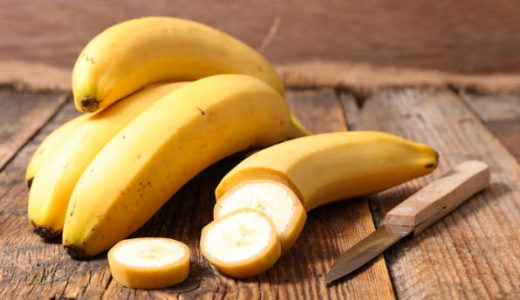 バナナの腹持ち時間は？いつ食べると効果的？栄養･効能･ダイエット中は太る？