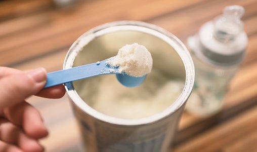 スキムミルクは体に悪い？効果や飲み方｜ダイエットに効く？おすすめレシピも