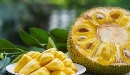 ジャックフルーツは臭い匂い！ドリアン似？食べすぎると下痢に！食べ方と食べ頃