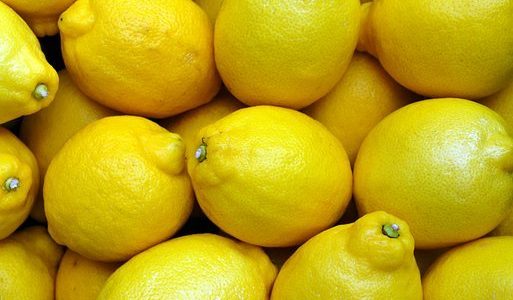 かいよう病レモンは食べられる？茶色い実･葉は病気？みかん･キウイの場合は？
