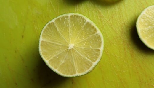 かぼすをそのまま食べることは可能？栄養は?大量消費できる?人気レシピを紹介!