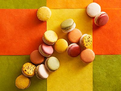 ピエールエルメのマカロンは常温でも大丈夫?冷蔵・冷凍での賞味期限は?
