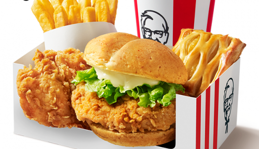 ケンタッキーが食べきれない時の保存方法！ポテトも冷凍出来る？温め方も紹介