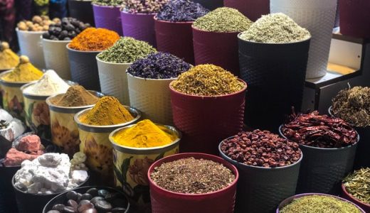 クミンパウダー代用としてつかえるものは?クミンシードとは違うの?