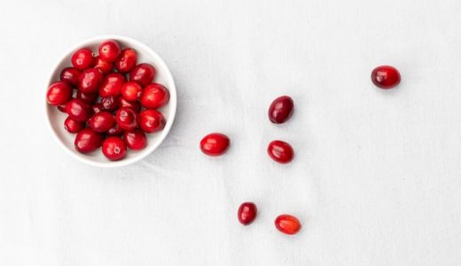 クランベリーの味とは?ラズベリーとの違いは何?美味しく食べる方法を紹介!