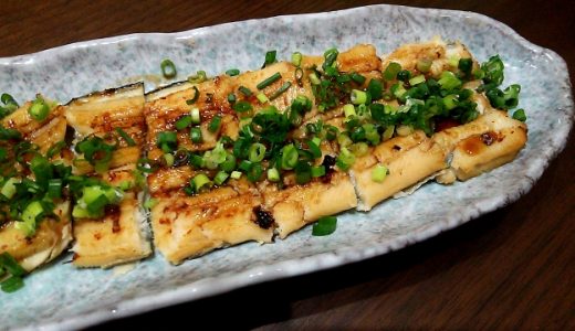 穴子はアレルギーが出る可能性がある?赤ちゃんに食べさせてはいけない食品?