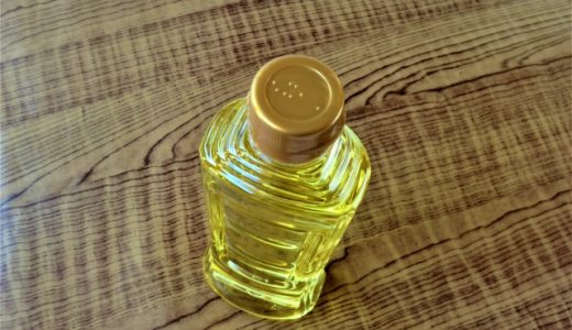 サラダ油に毒?油の使い回しは危険?トランス脂肪酸･酸化コレステロールについて