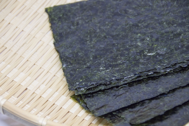 海苔とあおさの違いを紹介！使い分け方法や各保存方法・栄養素も | | お役立ち！季節の耳より情報局