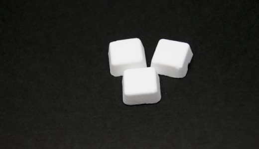 ブドウ糖は太るのか?ラムネ・タブレット・点滴・注射液5%の効果を解説