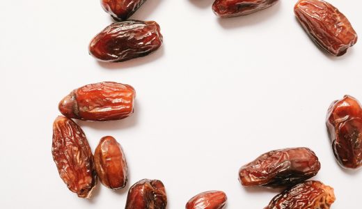 デーツの食べ過ぎ注意!摂取量や注意点･食中毒やアレルギーについて