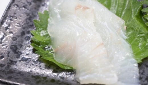 イサキに寄生虫が 刺し身 卵 白子は食中毒に注意 主な症状と対処法 お役立ち 季節の耳より情報局