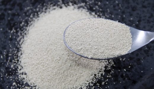 ドライイーストは体に悪い?下痢になる？オーガニックと無添加を比較