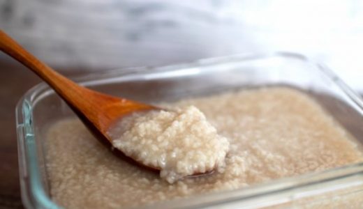塩麹に鶏肉を漬けて冷凍保存！漬け込み時間･漬けすぎるとダメ？保存期間も