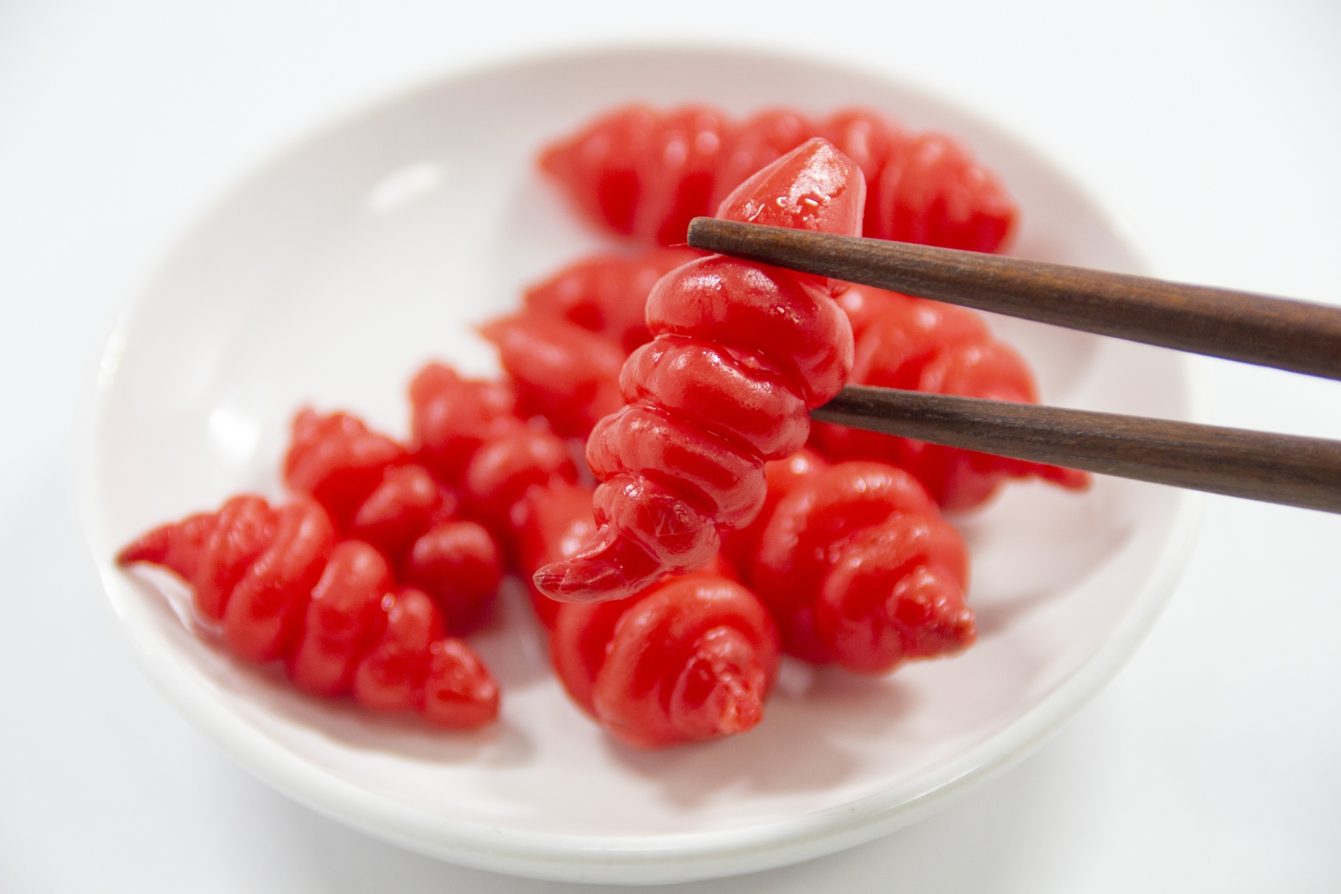 ちょろぎは食べ過ぎる程おいしい 認知症や脳梗塞に効く 効能や食べ方 保存方法について お役立ち 季節の耳より情報局