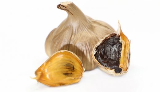 黒にんにくの保存方法を 常温保存･冷蔵保存･冷凍保存に分けて紹介します!