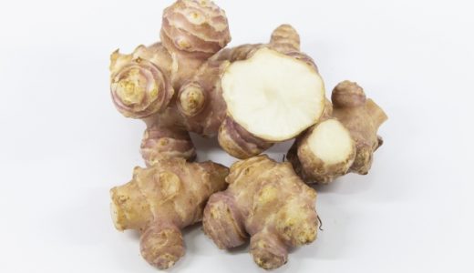 菊芋はまずいの?どんな味?キクイモはダイエットや血糖値コントロールに使える?