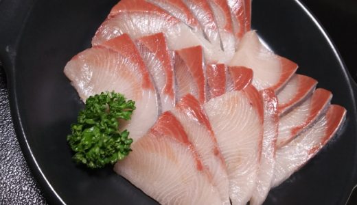 ぶりの食べ過ぎで胃もたれ?水銀は大丈夫?カロリー控えめダイエットレシピ公開