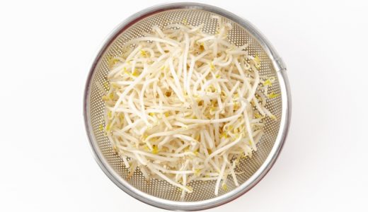 もやしの食べ過ぎは体に悪い?ダイエットor栄養失調どっち?メリットデメリット紹介