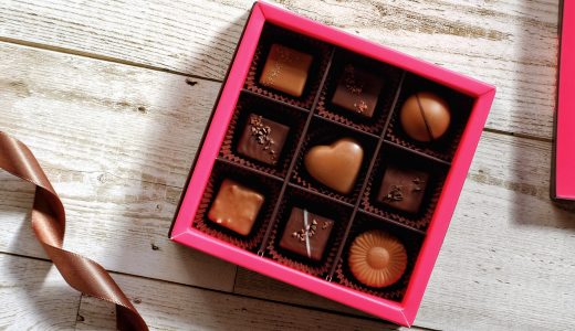 チョコレートが固まらない!主な原因と対処法･コーティングチョコについても解説!