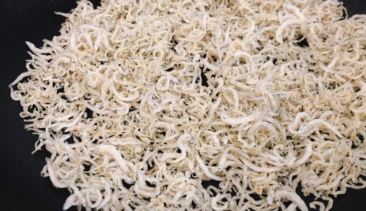 ちりめんじゃこの食べ過ぎは体に悪い?メリットデメリットと１日の摂取量の目安