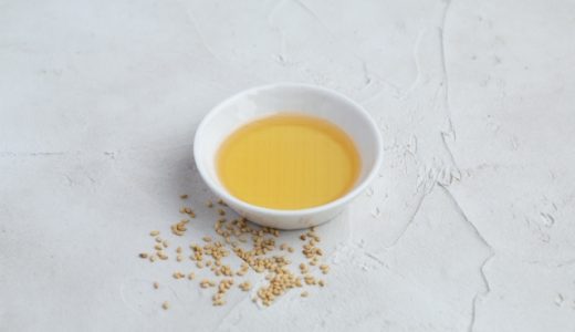 ごま油でアレルギーに!?摂り過ぎは危険？症状と発症してしまった時の対処法