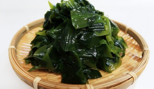 海藻アレルギーの症状･原因｜下痢･蕁麻疹｜赤ちゃんはいつから?