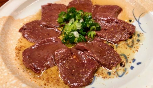 牛レバーの食中毒症状とは?O157やカンピロバクターは除菌ができないって本当?