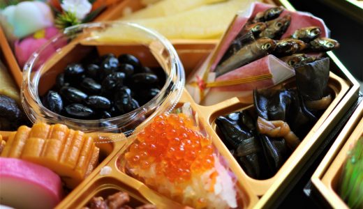チョロギは気持ち悪いけど脳梗塞に効く?栄養効能･おせちに入れる地域や由来も