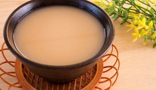 甘酒は効果ないって本当なの?効果・効能、副作用・デメリットを紹介します!