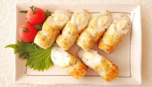 ちくわを冷凍で日持ちはどのくらい?保存期間･解凍方法･調理済みの冷凍方法も