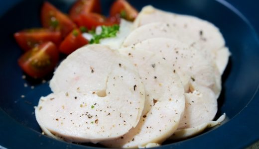 鶏ハムが生か見分ける方法は?食中毒の危険性があるって本当?再加熱できる?