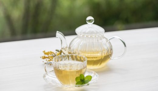 ミントを妊娠中に摂取すると危険?タブレットやガムは大丈夫?成分や目安量も解説