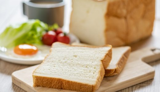 食パンは賞味期限切れでも食べられる?パン粉は?食中毒の恐れや保存法を解説!