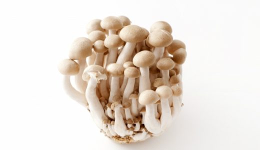 しめじがぬるぬる・ベタベタする?腐るサインは?食中毒のリスクは?