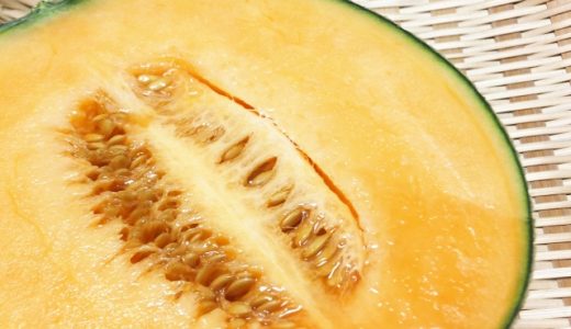 メロンの食べ過ぎはどうなる?下痢など症状や摂取量•消化によくダイエット向き?