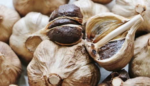黒にんにくを食べてはいけない人がいるの?糖尿病の薬を飲んでいる人は注意?