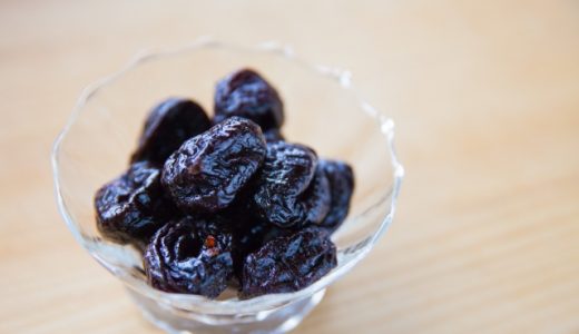 レーズンは食べ過ぎると健康に悪い?効果的な食べ方はある?
