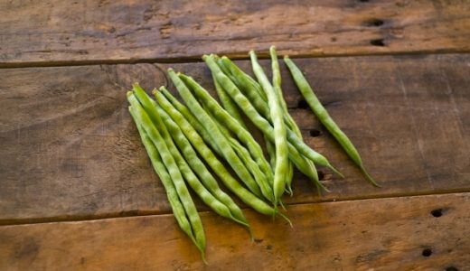さやいんげんは生で食べると危険?そもそもどんな野菜?危険な成分レクチンとは