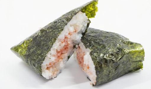 コンビニのおにぎりを冷凍保存！海苔はどうする？適した具材やアレンジレシピ