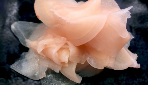 ガリの食べ過ぎが体に悪い理由は？生で食べると健康に良い？癌予防にも◎
