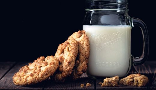 牛乳はおならが出る?飲むとおなかがごろごろしてくるのはなぜ?乳糖不耐症とは?