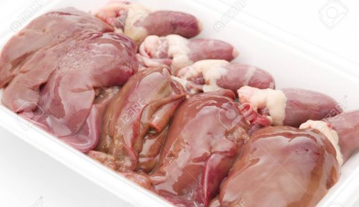 鶏レバーの臭み取りはどんな方法があるの?牛乳や塩･酒を使った方法を紹介!