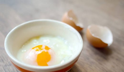 温泉卵の日持ち･賞味期限｜期限切れで食中毒に?割った卵の保存方法