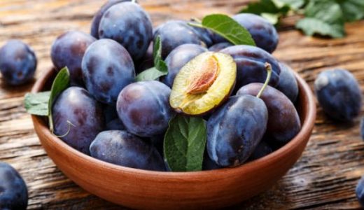 プルーンの便秘改善の効果的な食べ方な1日何個？いつ食べるのがおススメ？