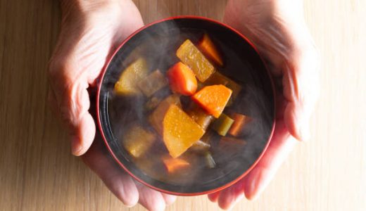 夏に味噌汁の代わりになるお吸い物･スープは何？代用はコレがオススメ！