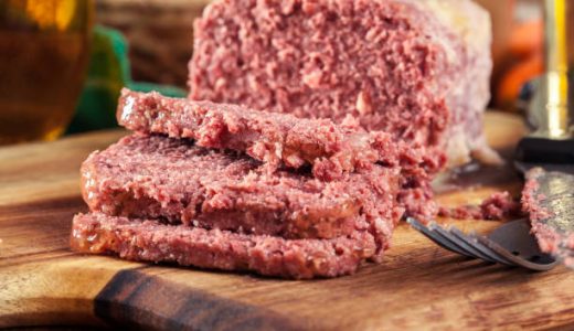コンビーフは体に悪い？カロリーや栄養価と健康効果！食べる際の注意点は？