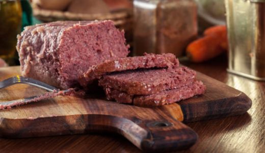 コンビーフってそのまま食べるとまずい？レンジで簡単！人気のレシピ