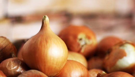 玉ねぎを食べ過ぎるとおならが出るって本当？原因は？食べ過ぎるとどうなる？