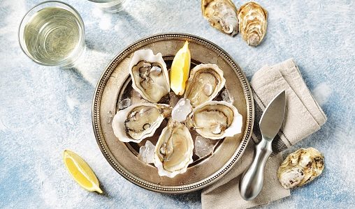 牡蠣の加熱時間はどのくらい？ノロウイルス･食中毒を防ぐフライパン･レンジ加熱
